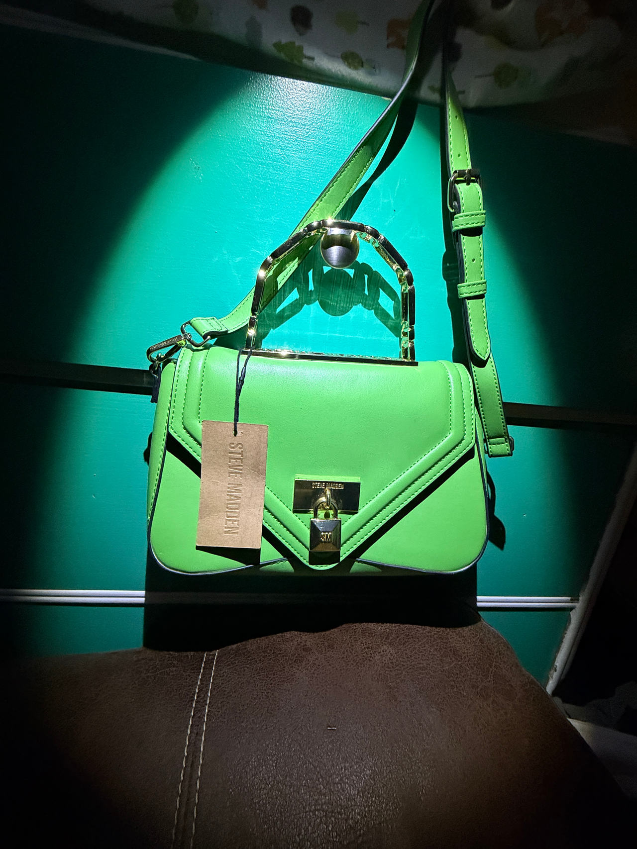 Steve Madden Bvital-G Crossbody Bag