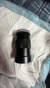 Canon FD 135mm f/2.8 S.C. Lens - Image 7