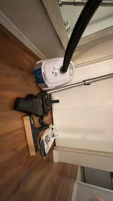 Miele Compact C2 Electro+ PowerLine - Image 2