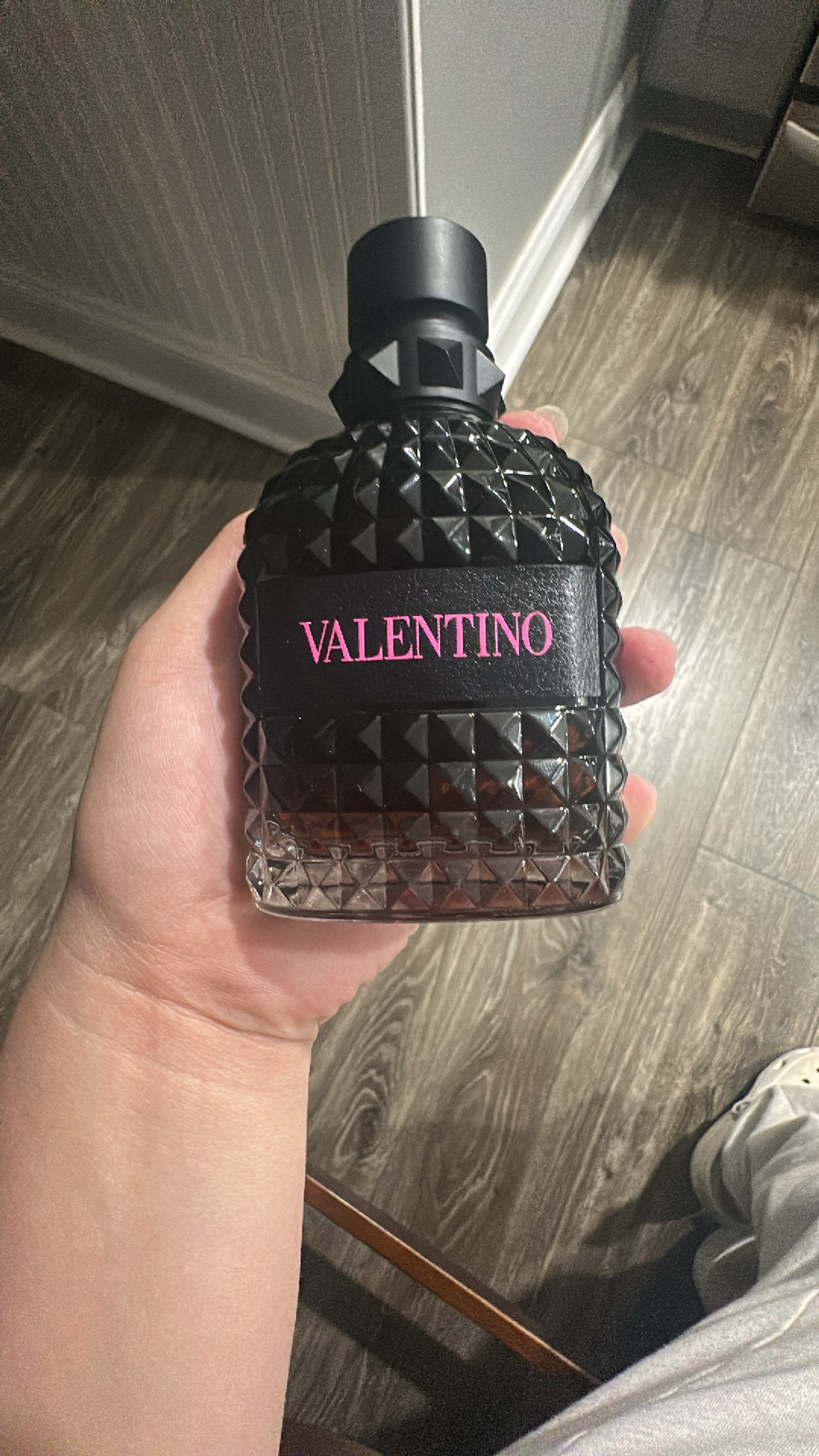 Valentino Uomo Born In Roma