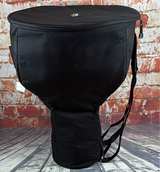Remo 16”Key-Tuned Djembe with Gig Bag - Image 3