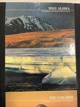 The American Wilderness/Time-Life Books - Hardcover Books - Lot of 9  books - Image 3