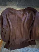 Eddie Bauer Men's Cotton Knit Sweater TXXXL - Image 2