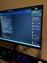 4 Fans
AMD Ryzen 5 2600 Six-Core processor 
Nicosia GeForce GTX1070
Higher end p - Image 3