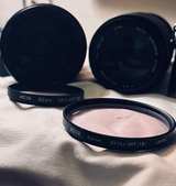 Nikon FE 35mm SLR Camera - Image 4