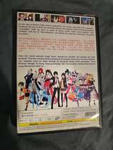 Conception Complete Series DVD Vol 1-12 End - Image 1