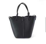 Antik Craft Leather Tote Bag - Image 4