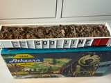 Athearn HO Scale Soo Line Gondola Car 67643 - Image 4