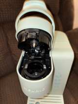 Keurig K-Express Essentials Single-Serve Coffee Maker White - Image 3