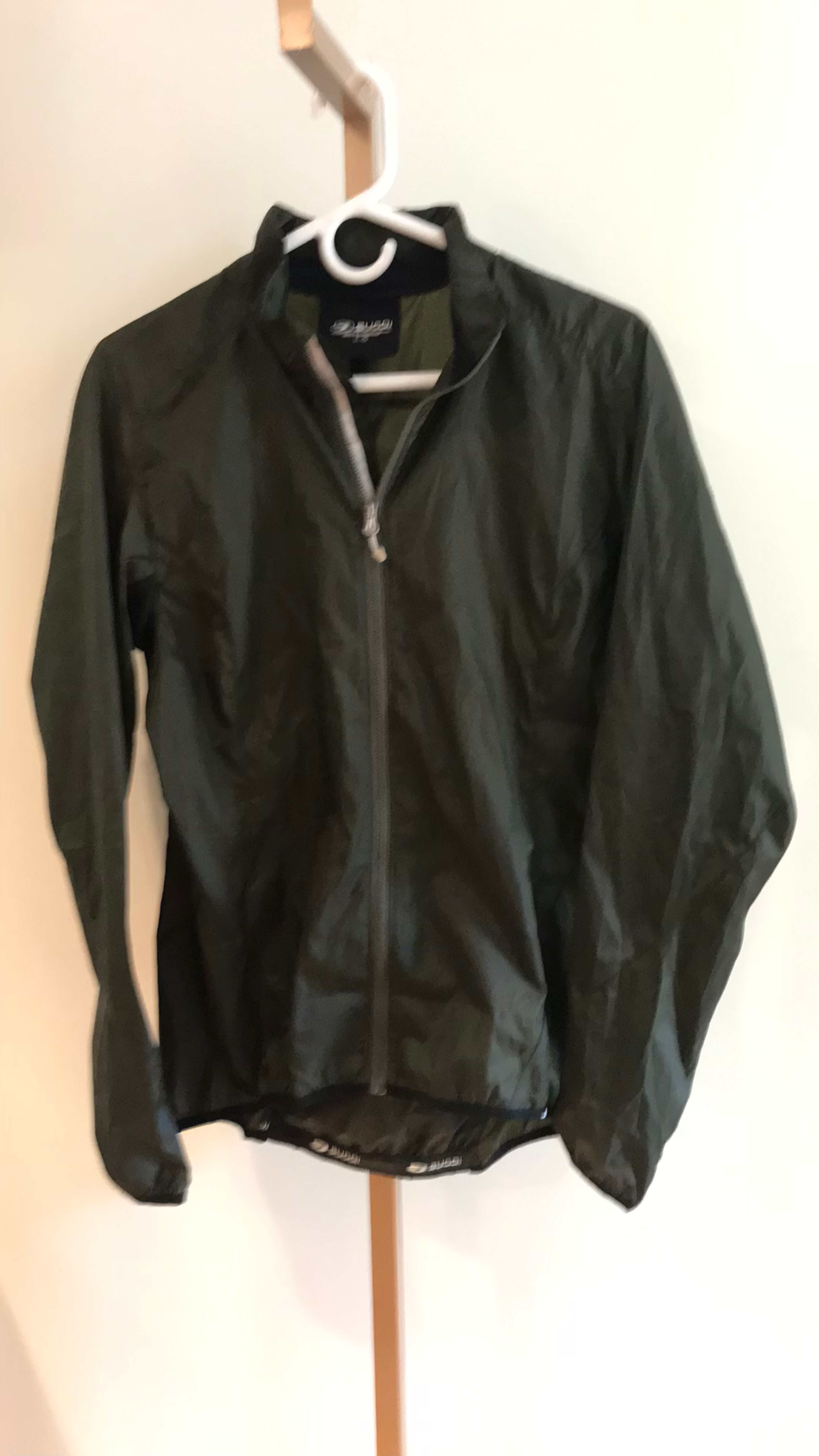 Sugoi Stash Jacket - Image 2