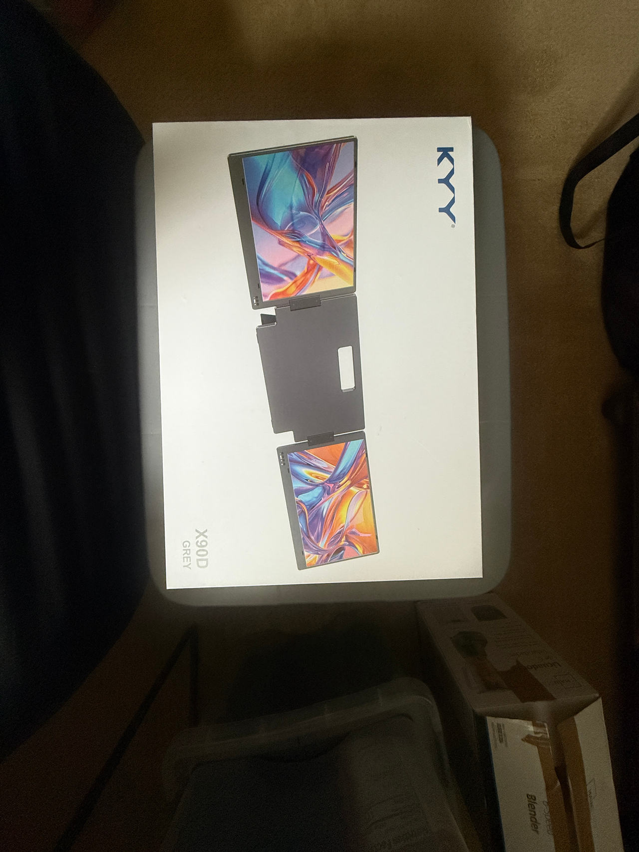 KYY X90D