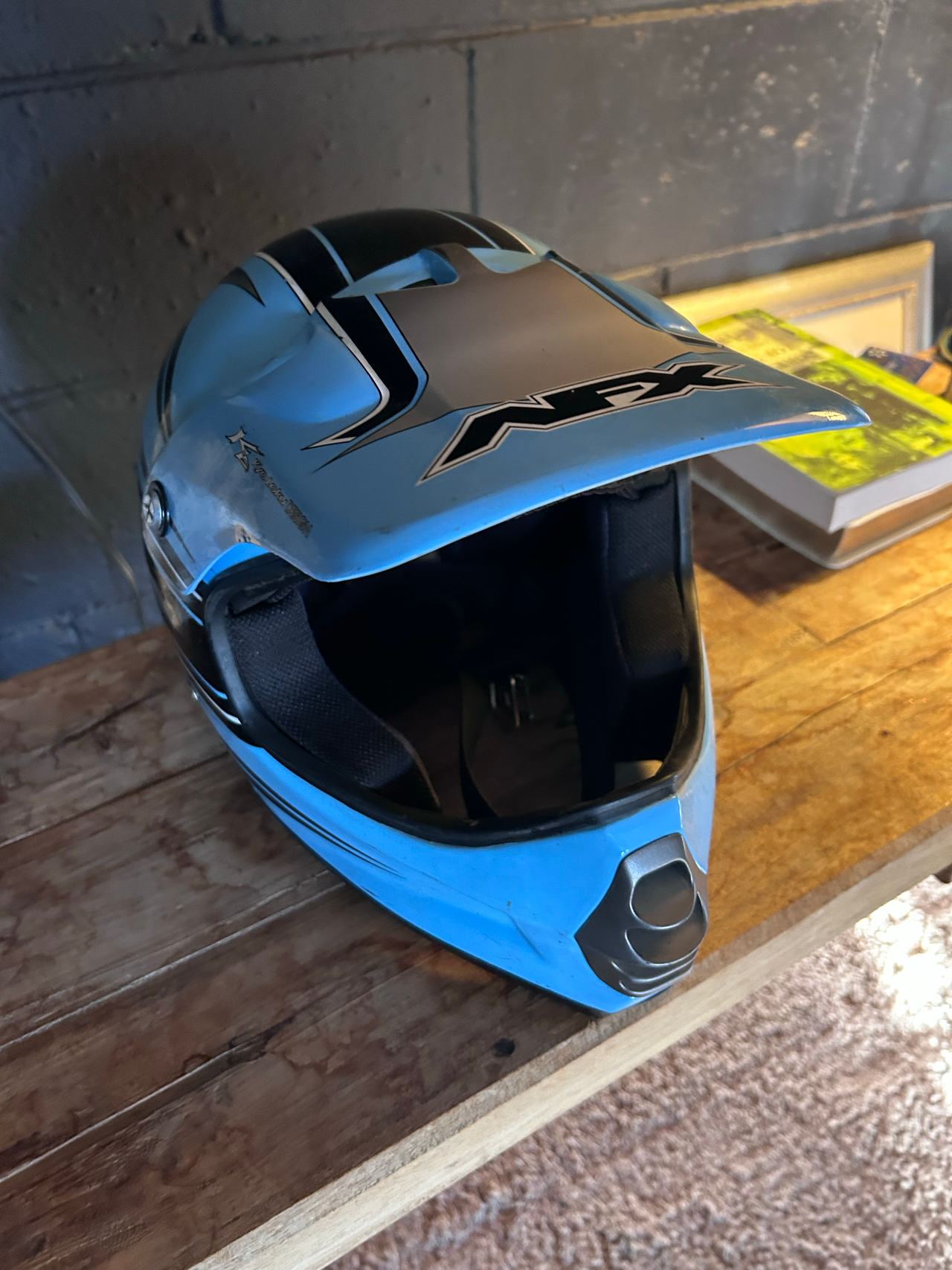AFX Motocross Helmet
