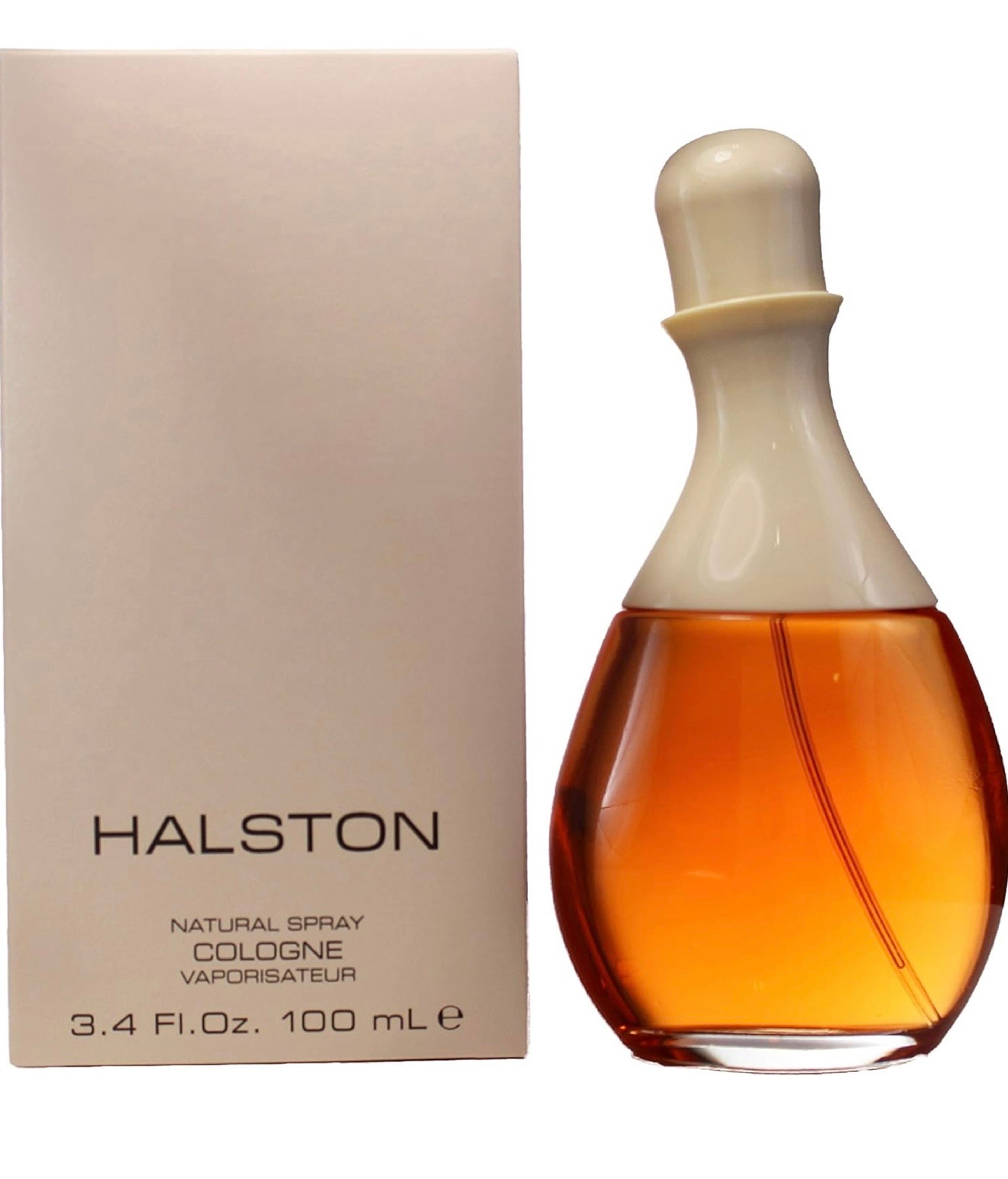 Halston Cologne Spray 100% authentic  - Image 2