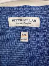 Peter Millar TPC Louisiana Summer Comfort Polo - Image 3