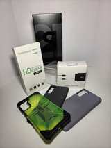 CLEAN LCD SCREEN with Extras!! Samsung Galaxy S21 5G Bundle 128GB - Image 3