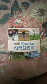 Wii Sports (Nintendo Wii) - Image 2