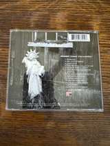 Johnny Cash - Unchained American Recordings CD - Image 2