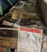 Louisville Aluminum Attic Ladder - Image 7