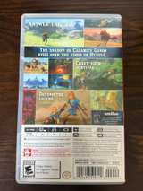 The Legend of Zelda: Breath of the Wild - Image 2