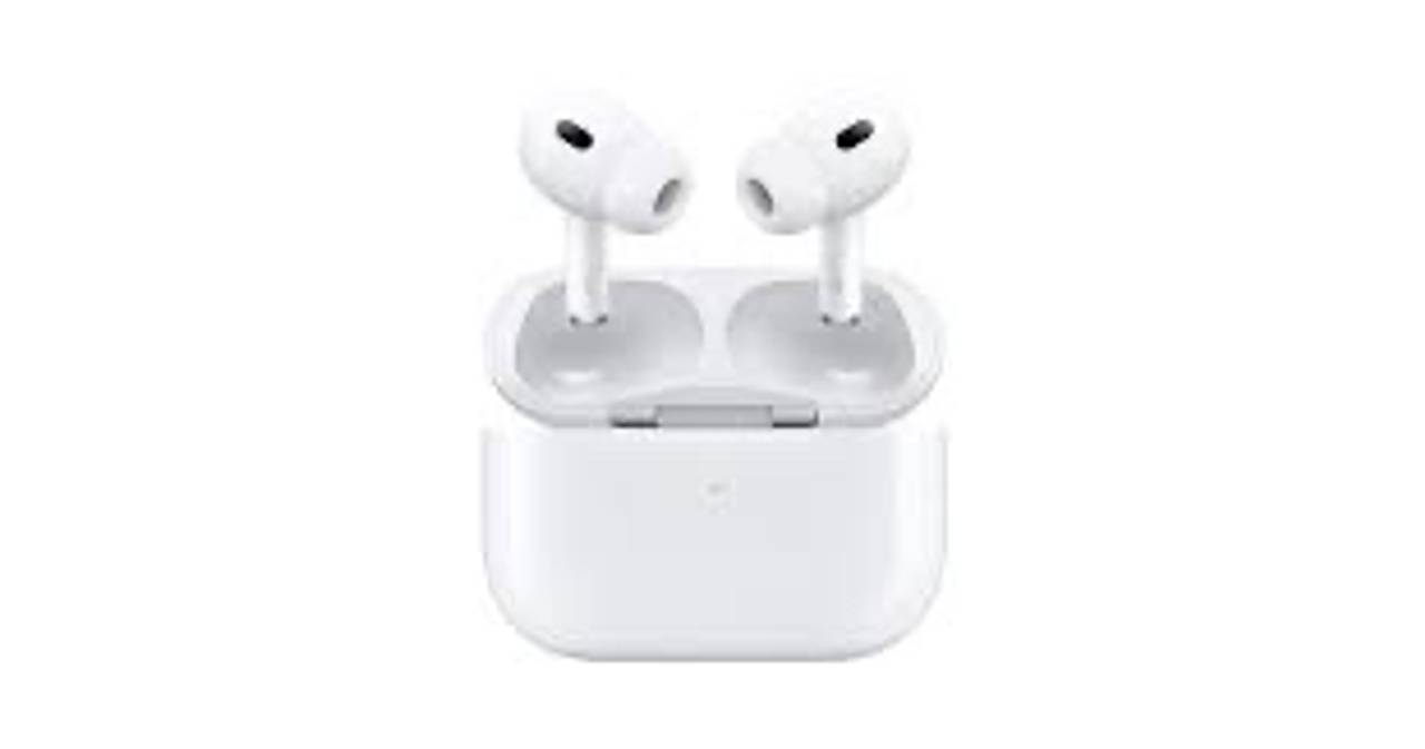 Apple AirPods