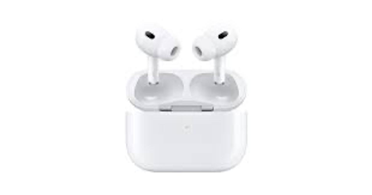 Apple AirPods