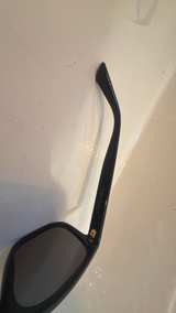 Gucci Square Frame Sunglasses - Image 6