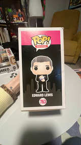 Funko Pop! Movies: Pretty Woman - Edward Lewis #763 - Image 3