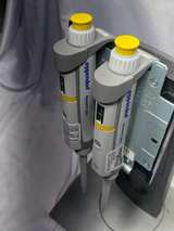Eppendorf Research plus Pipette - Image 2