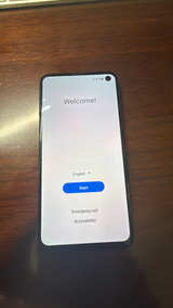 Samsung Galaxy S10e Verizon - Image 4