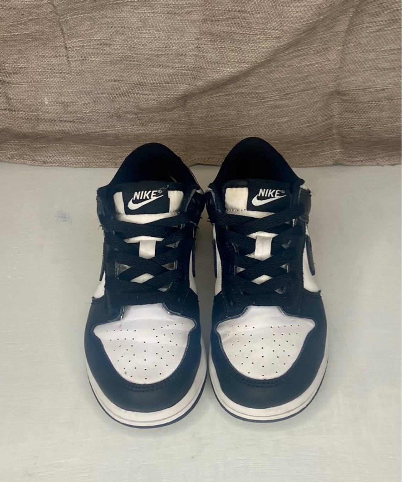 Nike Dunk Low Panda Black/White