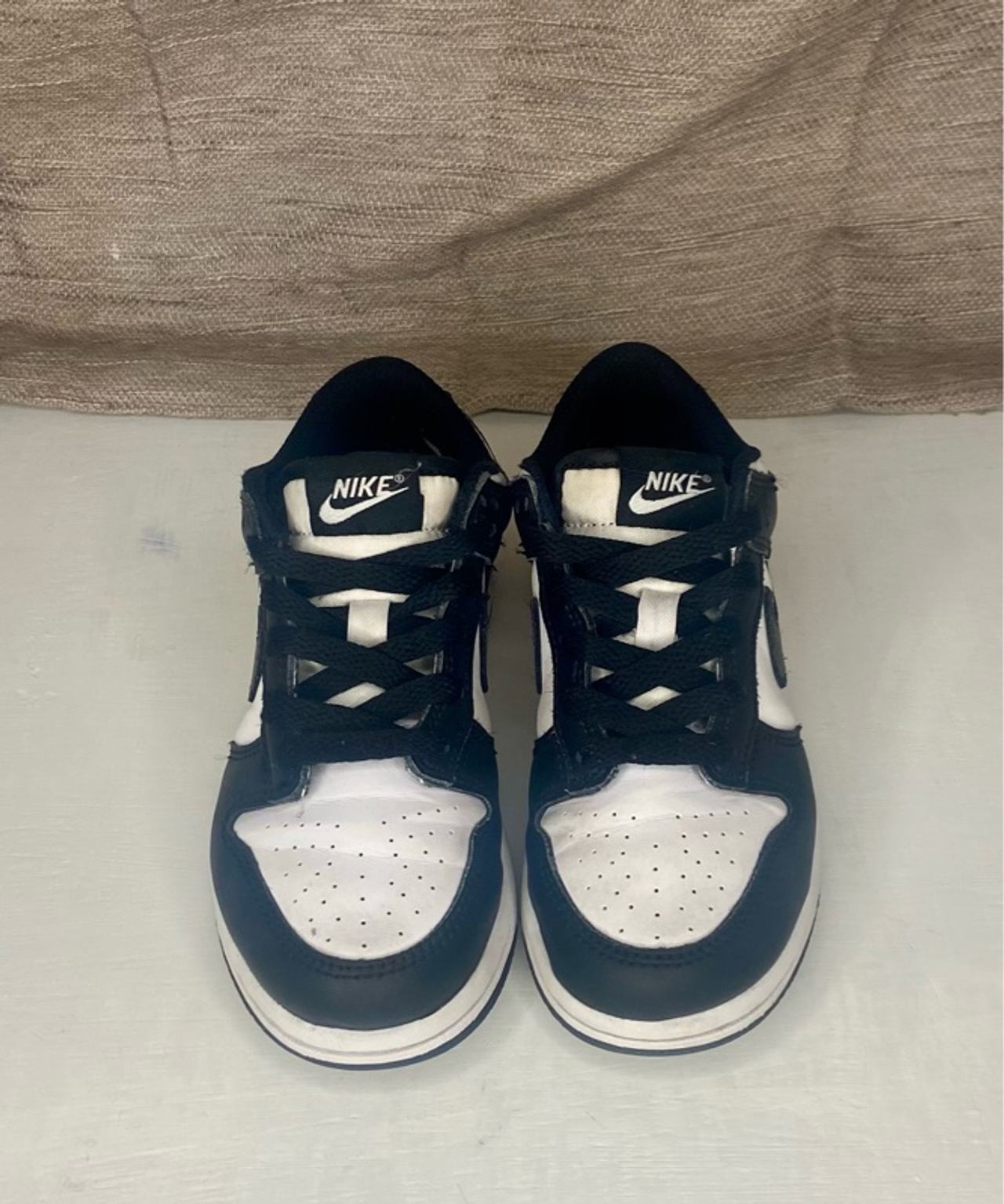 Nike Dunk Low Panda Black/White