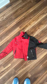 Harley Quinn Costume Jacket - Image 3