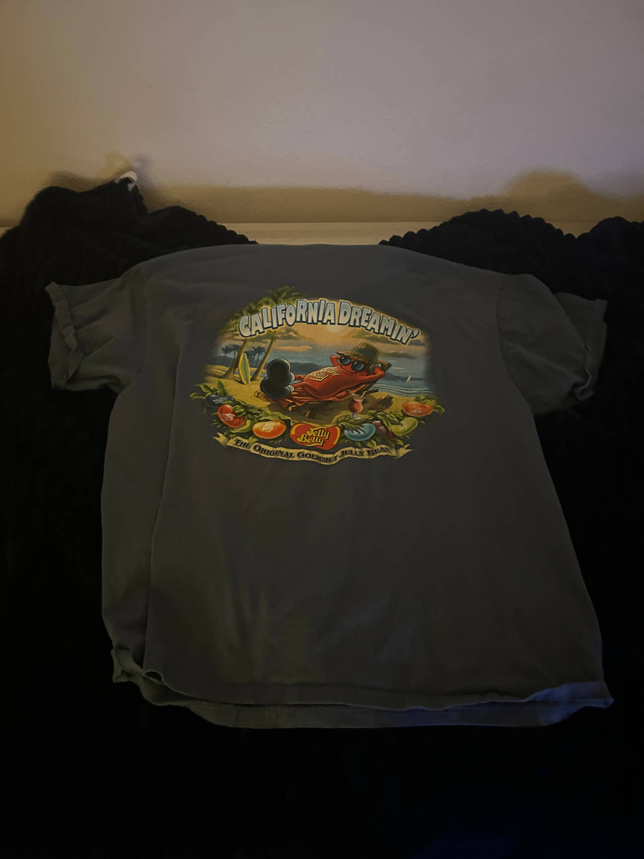 Jelly Belly California Dreamin' T-Shirt