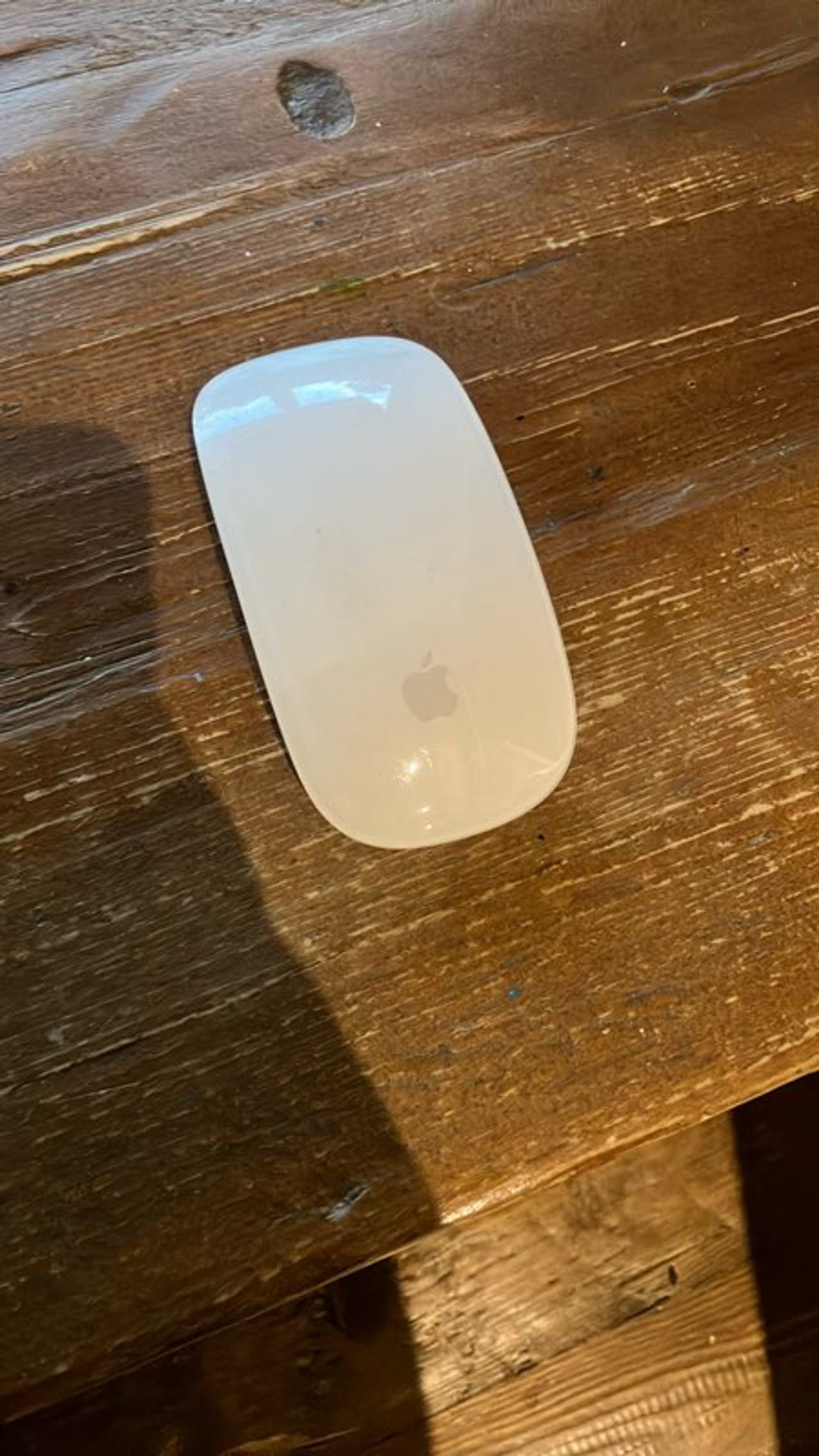 Apple Magic Mouse