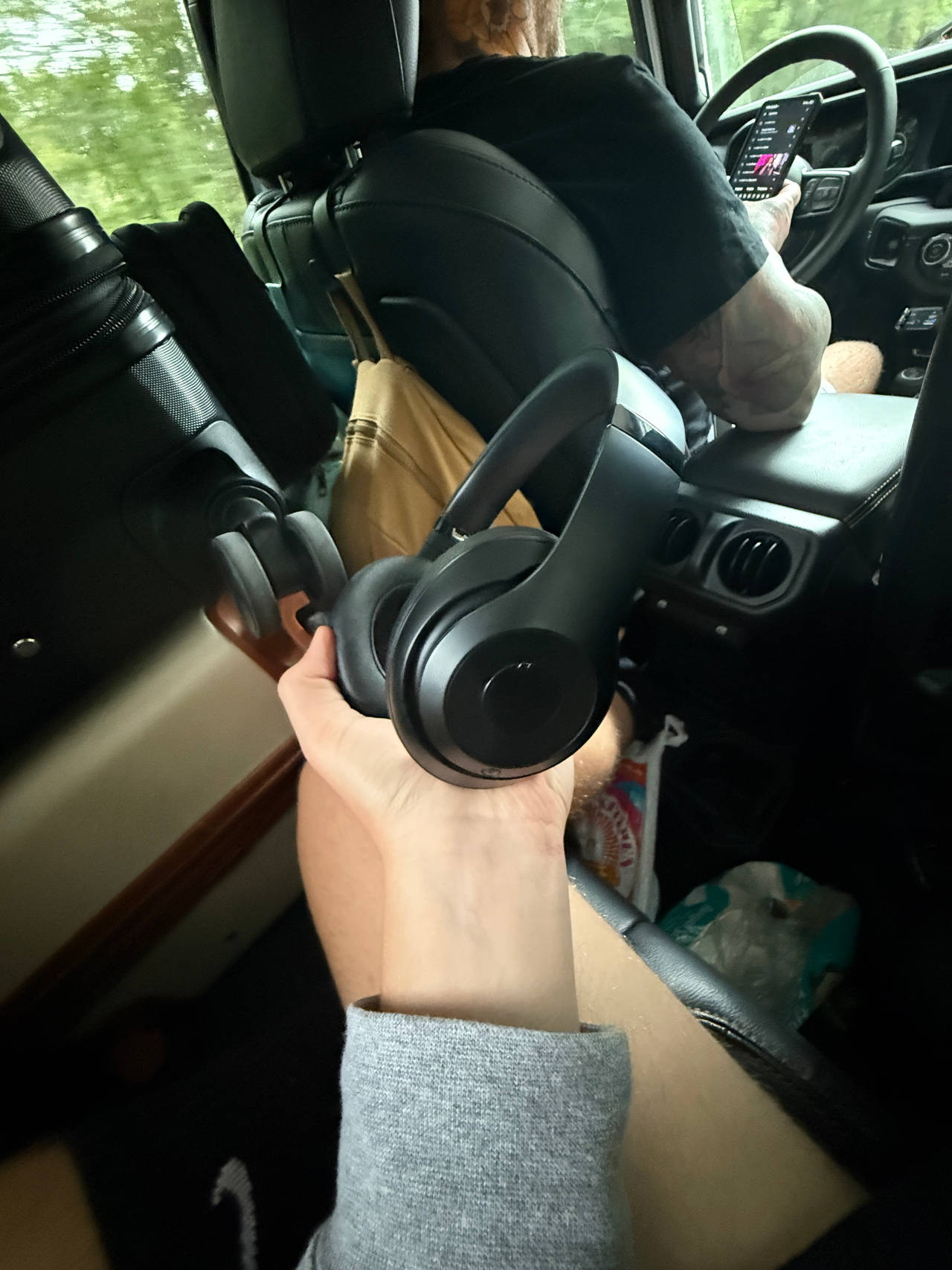 Beats Studio3 Wireless
