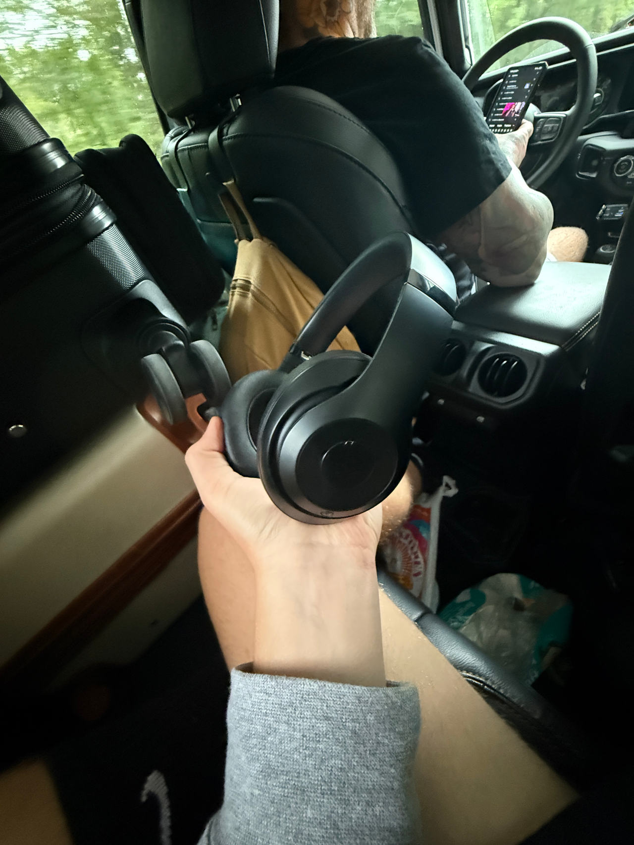 Beats Studio3 Wireless