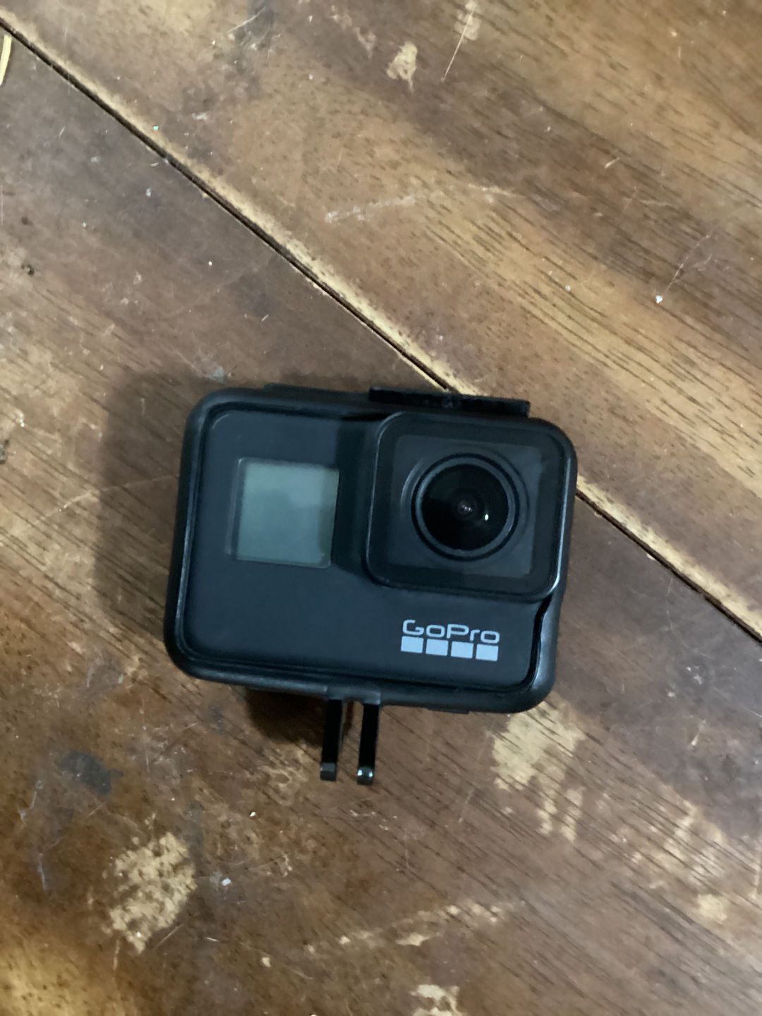 GoPro HERO5 Black