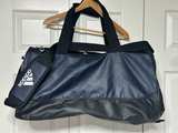 Toronto Maple Leafs Adidas Gym Bag Duffle Bag  - Image 4