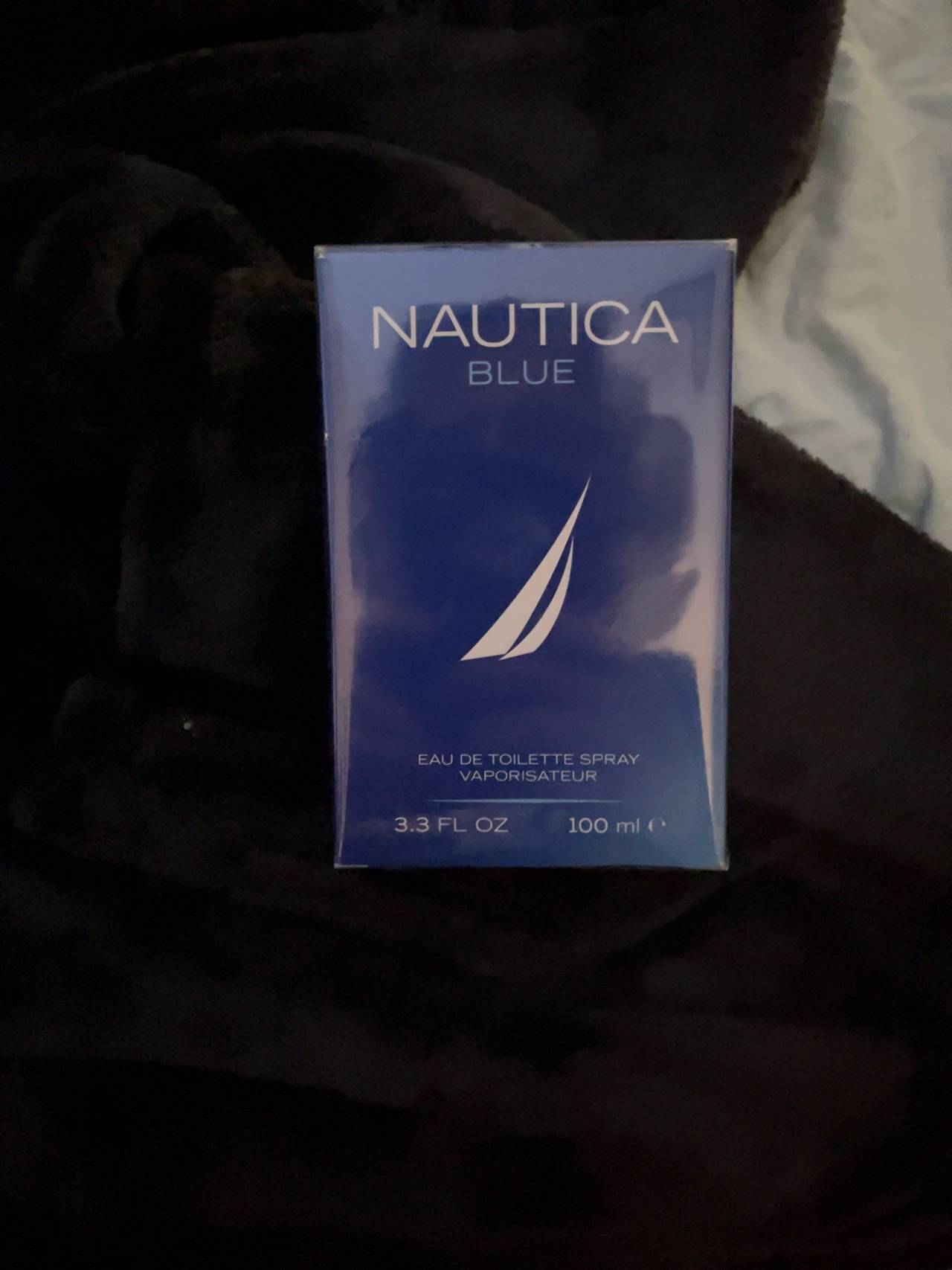 Nautica Blue Eau de Toilette 100ml