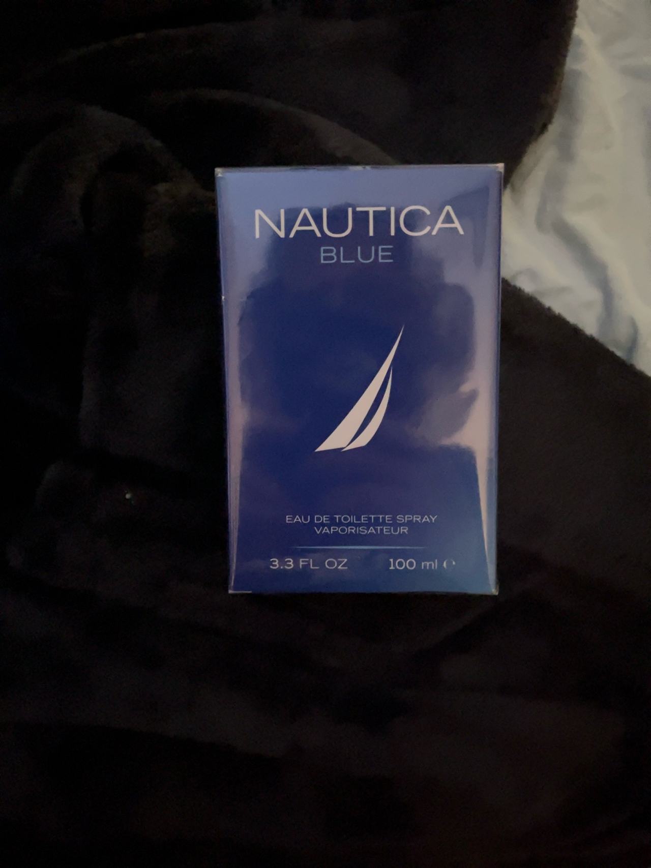 Nautica Blue Eau de Toilette 100ml