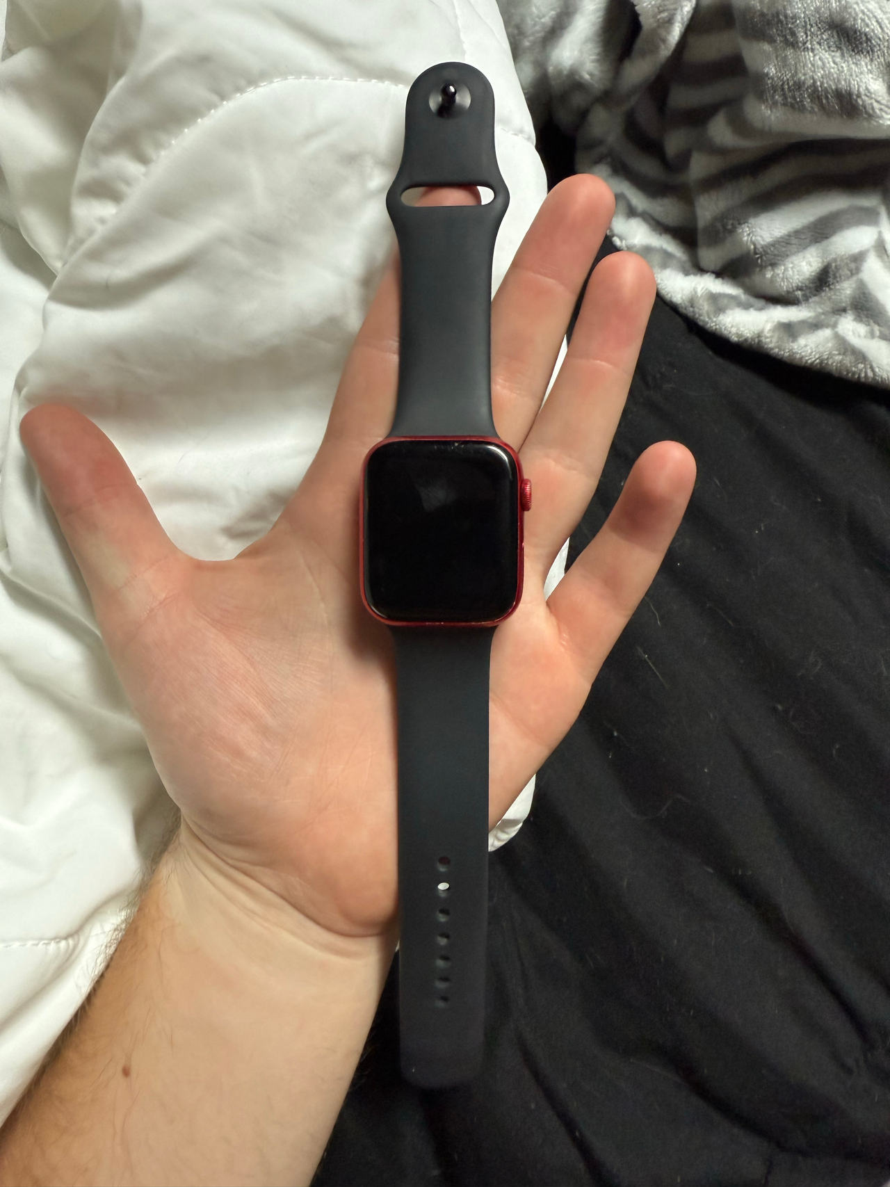 Apple Watch