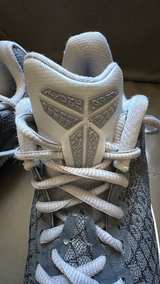 Nike Kobe Mamba Rage Wolf Grey - Image 7