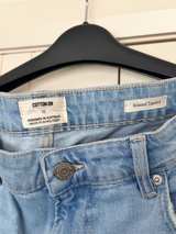 Cotton On Relaxed Tapered Jeans W32 - Image 2