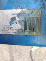 Peerless Belt Drive Air Compressor - Image 5