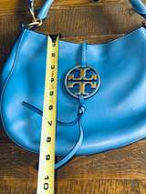 Tory Burch Miller Mini Hobo Bag - Image 3