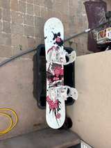 Women's LTD 48in (122cm) Snowboard - Image 4
