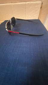 Prada Linea Rossa PS 54IS Sunglasses - Image 5