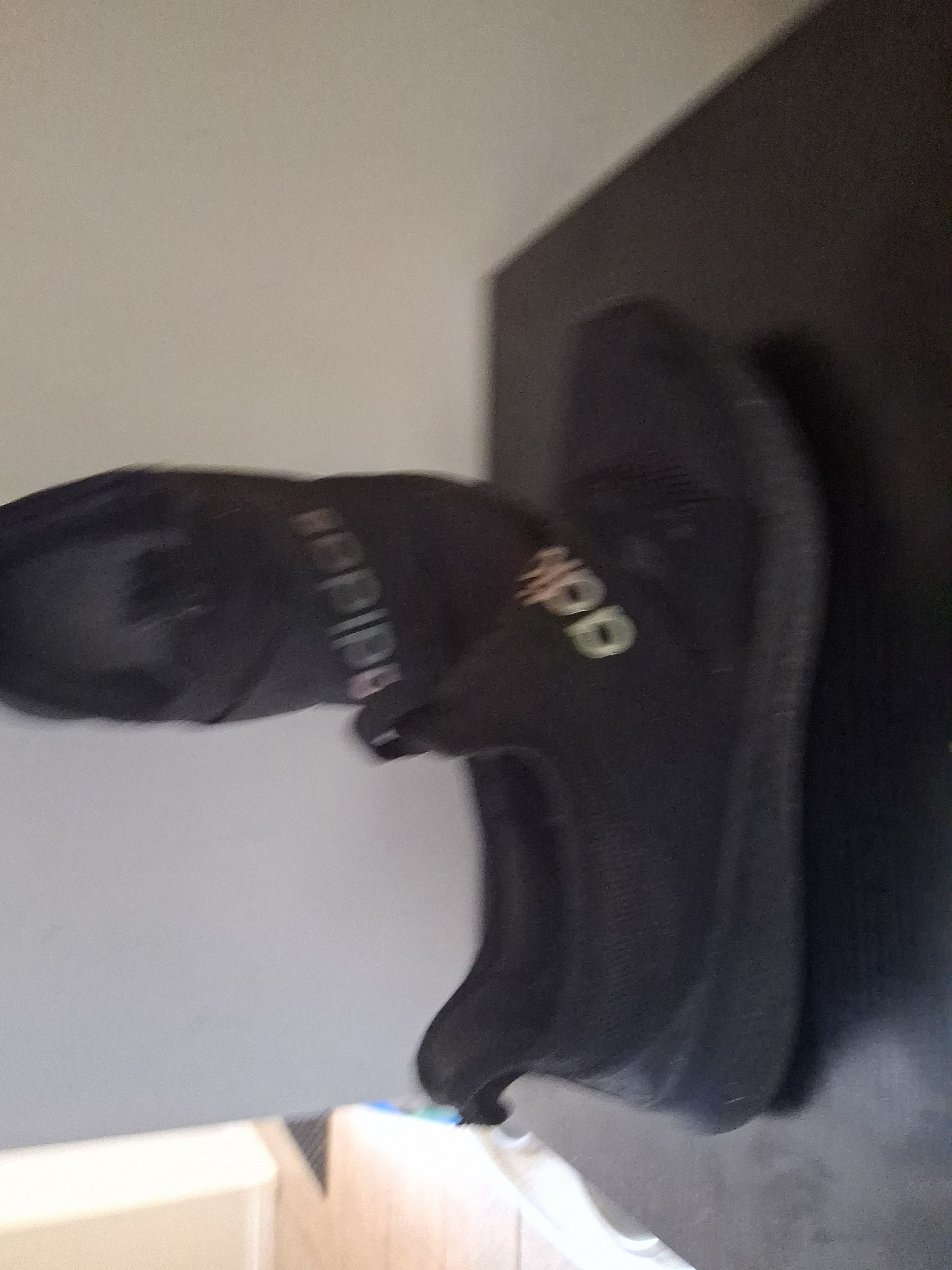 adidas Lite Racer Adapt 4.0 Cloudfoam Slip-On Shoes - Image 2