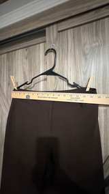 Cabi Dark Brown Trousers Size 8 business casual - Image 4