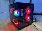 Gaming PC – Intel i7 + GTX 1660 SUPER | 16GB RAM | 1.14TB Storage | Windows 11 P - Image 4